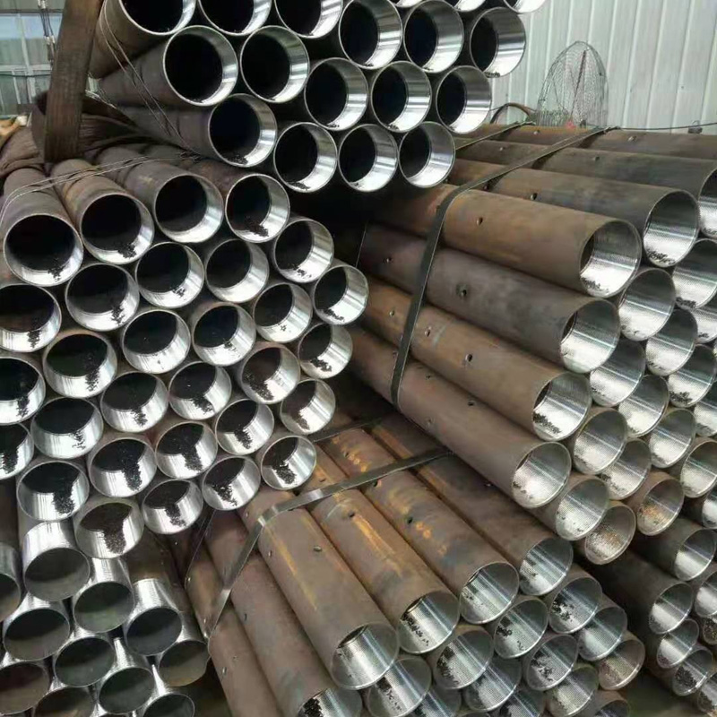 射洪管棚跟管