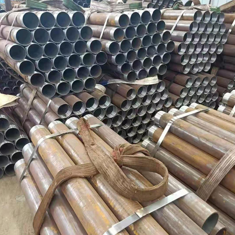 射洪地质跟管