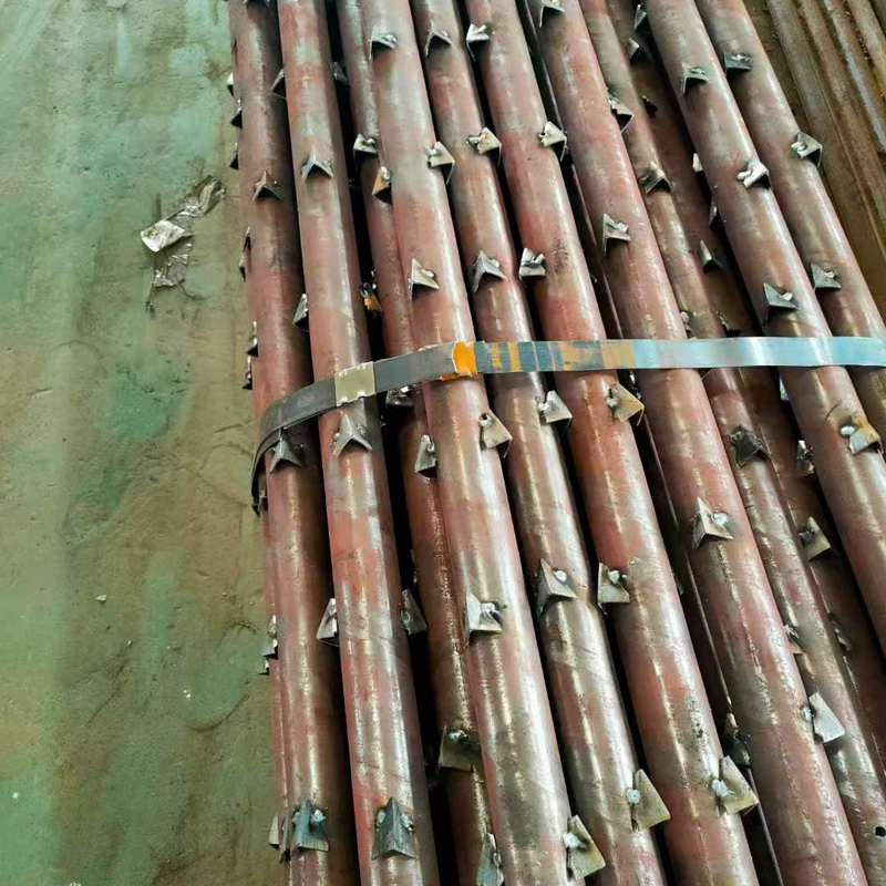 射洪土钉小导管