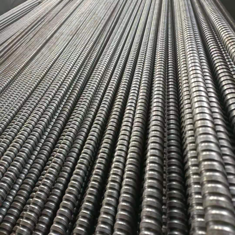 射洪中空锚杆