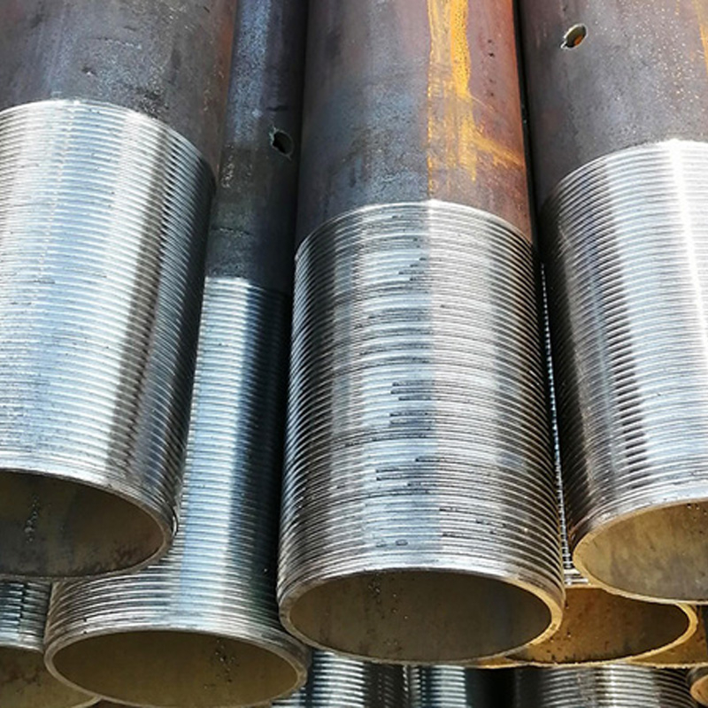 射洪注浆管棚管